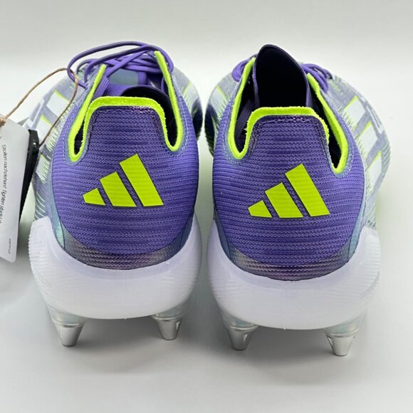 Adidas F50 Elite Soft Ground Cleats JH7633 Multiple Sizes - Picture 4 of 13